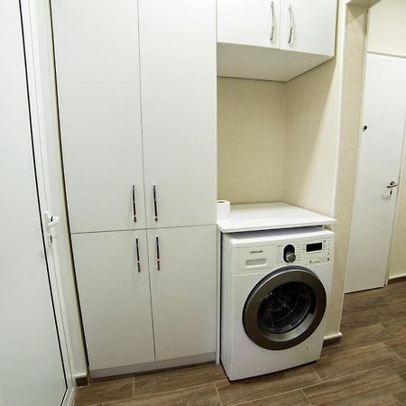 Apartment Little Vienna Ruse Exterior foto