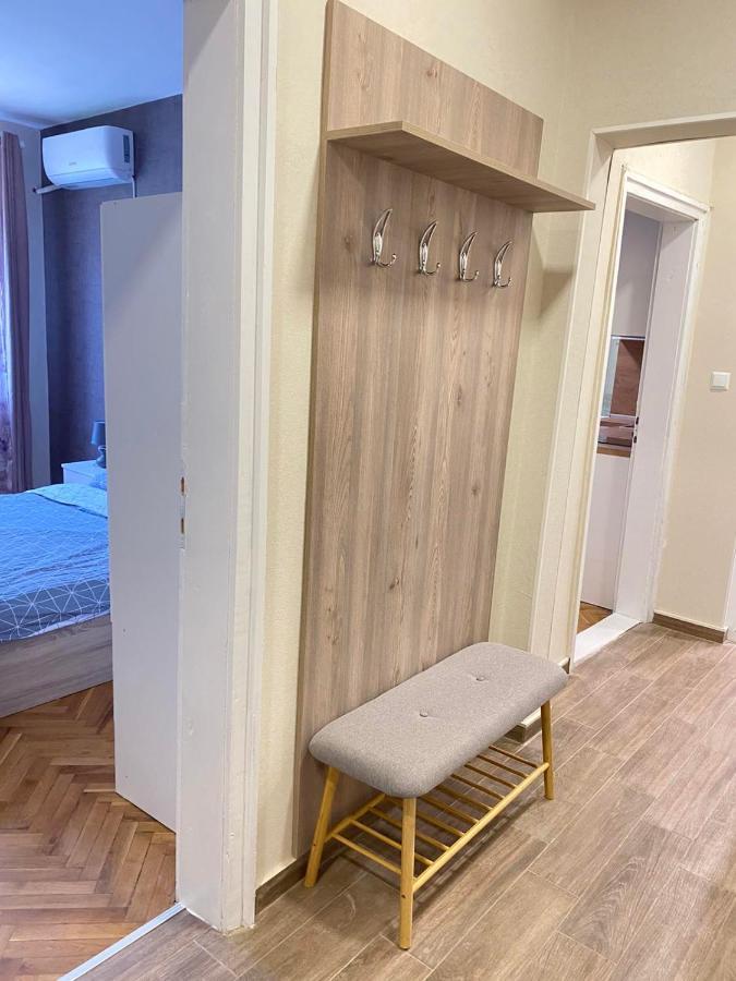 Apartment Little Vienna Ruse Exterior foto
