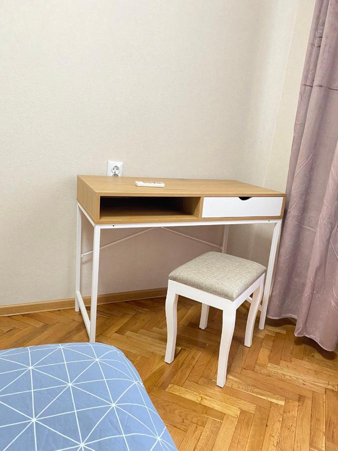 Apartment Little Vienna Ruse Exterior foto