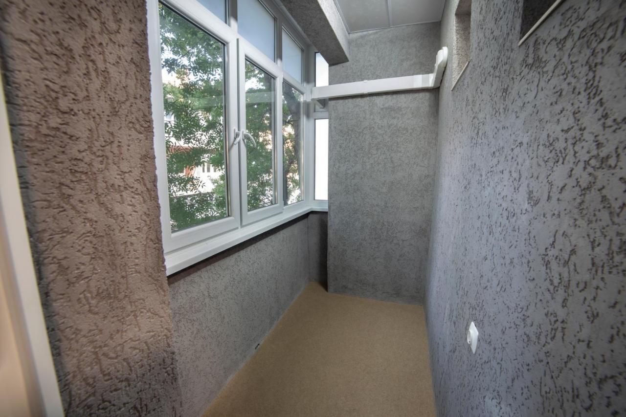 Apartment Little Vienna Ruse Exterior foto