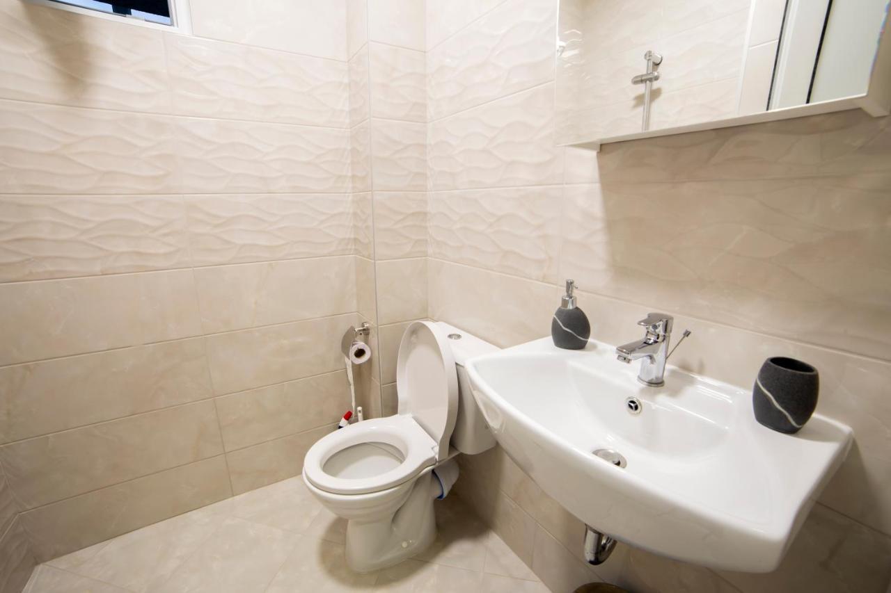 Apartment Little Vienna Ruse Exterior foto
